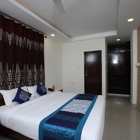Hotel Ar Residency Chennai Exterior photo