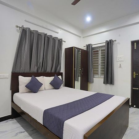 Hotel Ar Residency Chennai Exterior photo