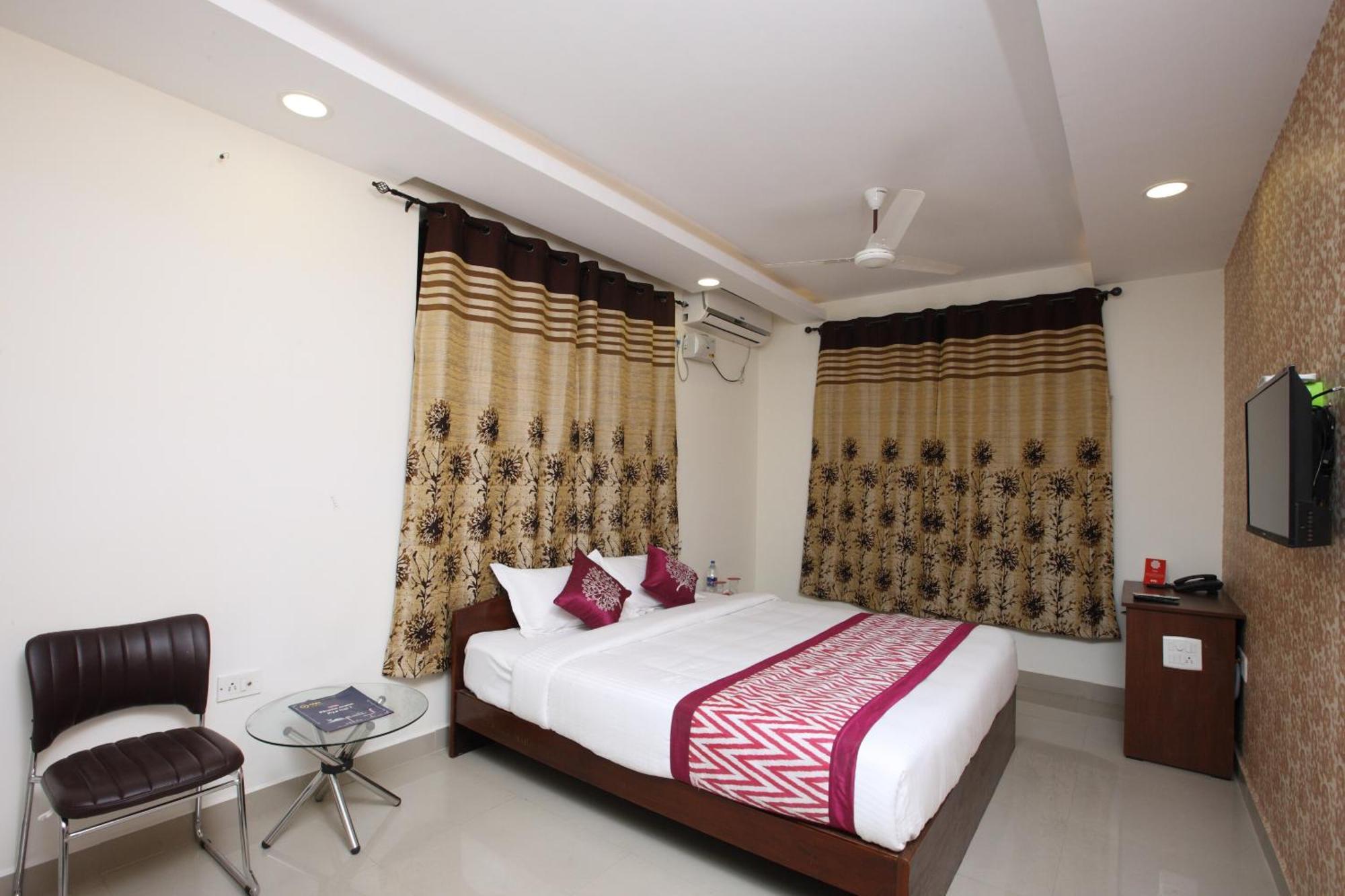 Hotel Ar Residency Chennai Exterior photo