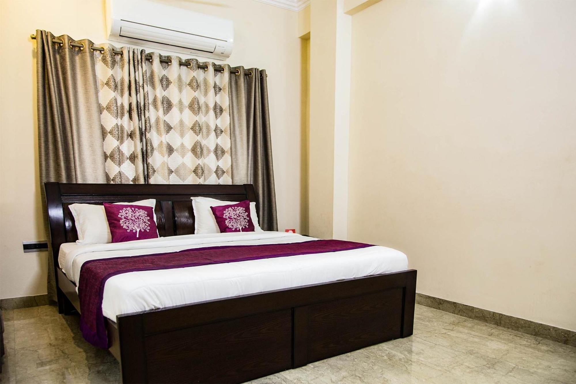 Hotel Ar Residency Chennai Exterior photo